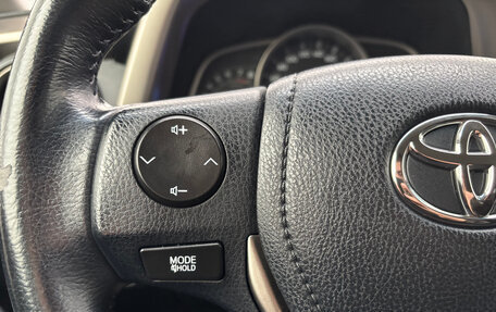 Toyota RAV4, 2013 год, 1 770 000 рублей, 10 фотография