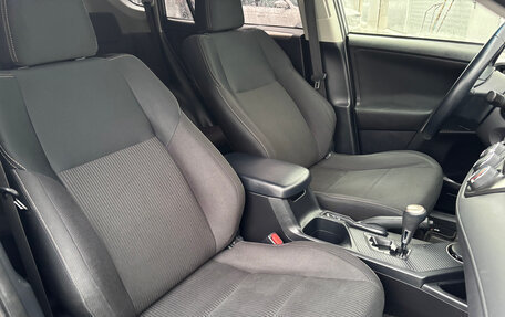 Toyota RAV4, 2013 год, 1 770 000 рублей, 19 фотография