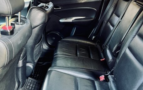 Honda Civic VIII, 2008 год, 430 000 рублей, 9 фотография