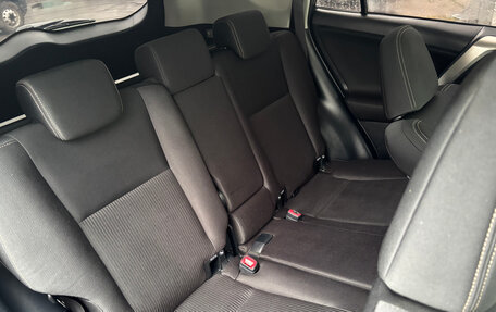 Toyota RAV4, 2013 год, 1 770 000 рублей, 20 фотография