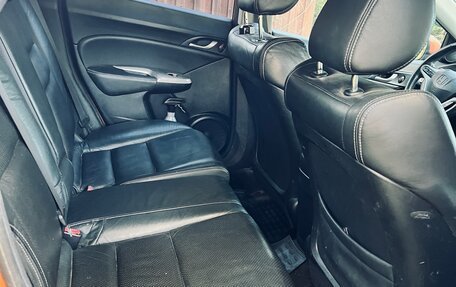 Honda Civic VIII, 2008 год, 430 000 рублей, 8 фотография