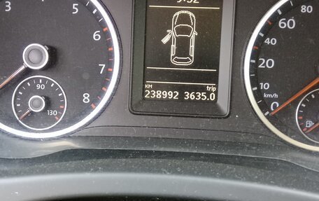 Volkswagen Tiguan I, 2011 год, 1 020 000 рублей, 7 фотография