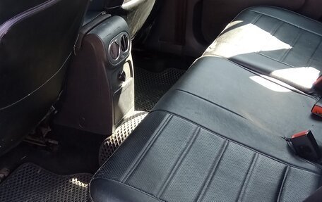 Volkswagen Tiguan I, 2011 год, 1 020 000 рублей, 2 фотография