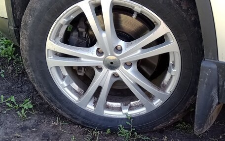 Volkswagen Tiguan I, 2011 год, 1 020 000 рублей, 3 фотография