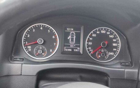 Volkswagen Tiguan I, 2011 год, 1 020 000 рублей, 22 фотография