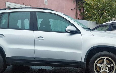 Volkswagen Tiguan I, 2011 год, 1 020 000 рублей, 11 фотография