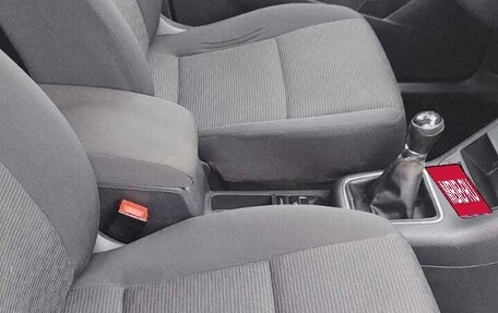 Volkswagen Tiguan I, 2011 год, 1 020 000 рублей, 19 фотография