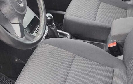 Volkswagen Tiguan I, 2011 год, 1 020 000 рублей, 26 фотография