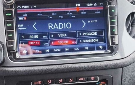 Volkswagen Tiguan I, 2011 год, 1 020 000 рублей, 29 фотография