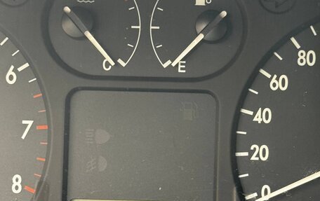 KIA Magentis I, 2003 год, 175 000 рублей, 14 фотография