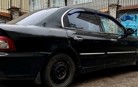 KIA Magentis I, 2003 год, 175 000 рублей, 5 фотография