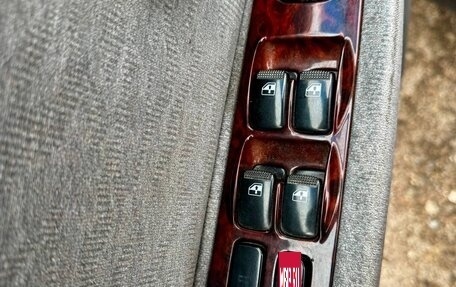 KIA Magentis I, 2003 год, 175 000 рублей, 13 фотография