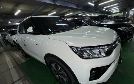 SsangYong Tivoli, 2020 год, 2 700 000 рублей, 3 фотография