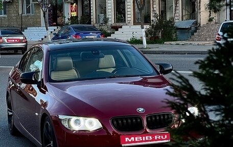 BMW 3 серия, 2010 год, 1 300 000 рублей, 1 фотография