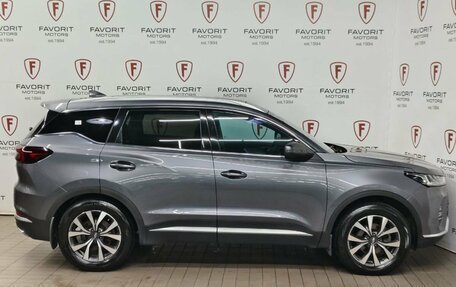 Chery Tiggo 7 Pro, 2022 год, 1 629 000 рублей, 4 фотография