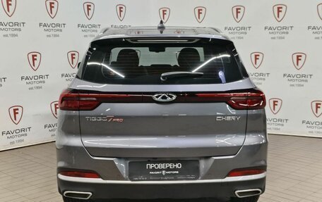 Chery Tiggo 7 Pro, 2022 год, 1 629 000 рублей, 3 фотография