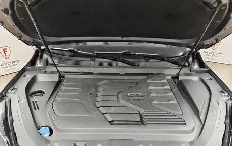 Chery Tiggo 7 Pro, 2022 год, 1 629 000 рублей, 18 фотография