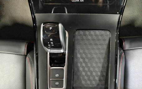 Chery Tiggo 7 Pro, 2022 год, 1 629 000 рублей, 13 фотография