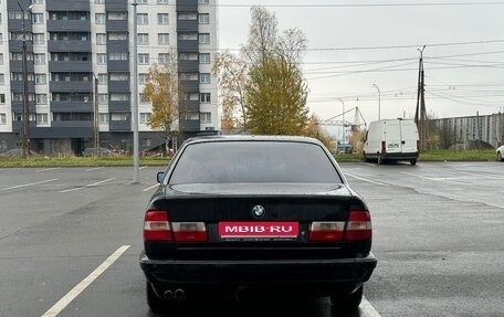 BMW 5 серия, 1994 год, 395 000 рублей, 1 фотография