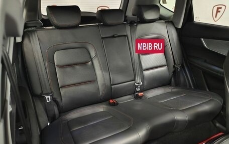 Chery Tiggo 7 Pro, 2022 год, 1 629 000 рублей, 16 фотография