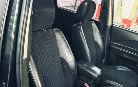 Hyundai Tucson III, 2007 год, 970 000 рублей, 7 фотография