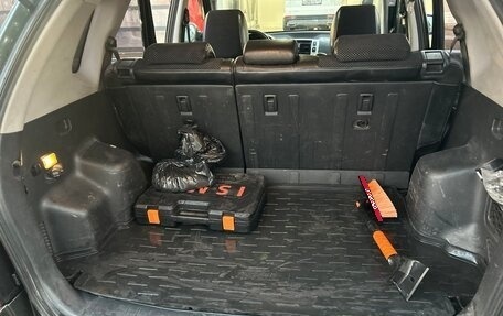 Hyundai Tucson III, 2007 год, 970 000 рублей, 14 фотография