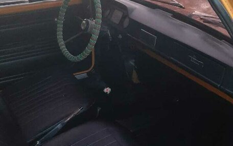 ЗАЗ 968, 1980 год, 65 000 рублей, 8 фотография