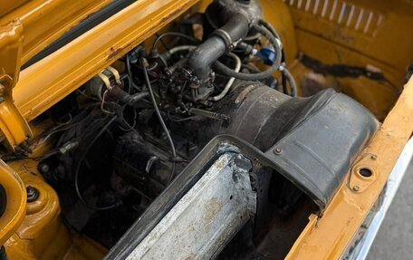 ЗАЗ 968, 1980 год, 65 000 рублей, 4 фотография