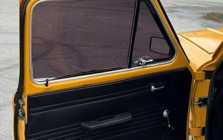 ЗАЗ 968, 1980 год, 65 000 рублей, 6 фотография