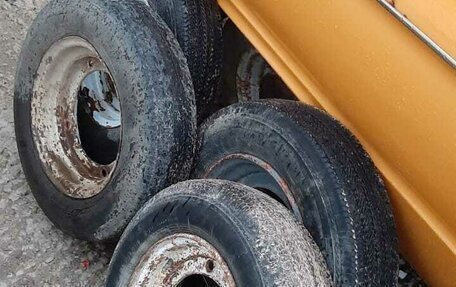 ЗАЗ 968, 1980 год, 65 000 рублей, 10 фотография