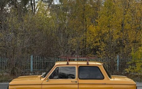 ЗАЗ 968, 1980 год, 65 000 рублей, 7 фотография