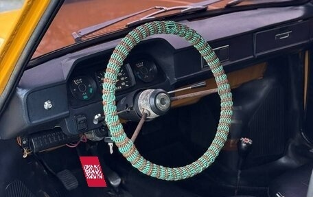 ЗАЗ 968, 1980 год, 65 000 рублей, 5 фотография