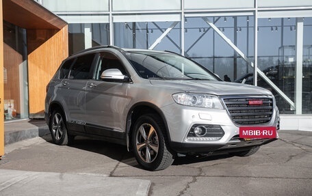 Haval H6, 2019 год, 1 298 000 рублей, 8 фотография