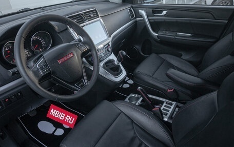 Haval H6, 2019 год, 1 298 000 рублей, 9 фотография
