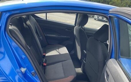 Nissan Versa, 2022 год, 1 099 999 рублей, 11 фотография