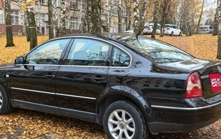 Volkswagen Passat B5+ рестайлинг, 2003 год, 520 000 рублей, 9 фотография