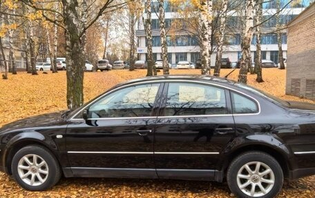 Volkswagen Passat B5+ рестайлинг, 2003 год, 520 000 рублей, 10 фотография