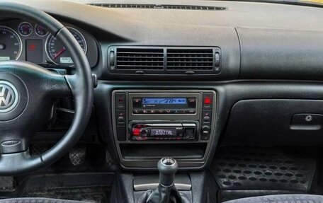 Volkswagen Passat B5+ рестайлинг, 2003 год, 520 000 рублей, 13 фотография
