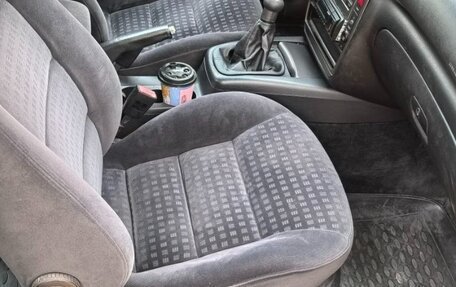 Volkswagen Passat B5+ рестайлинг, 2003 год, 520 000 рублей, 15 фотография