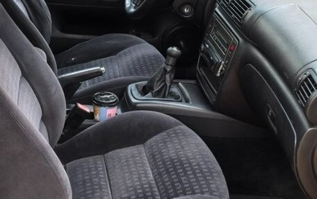 Volkswagen Passat B5+ рестайлинг, 2003 год, 520 000 рублей, 14 фотография