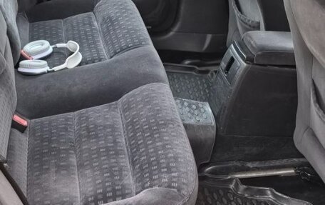 Volkswagen Passat B5+ рестайлинг, 2003 год, 520 000 рублей, 21 фотография