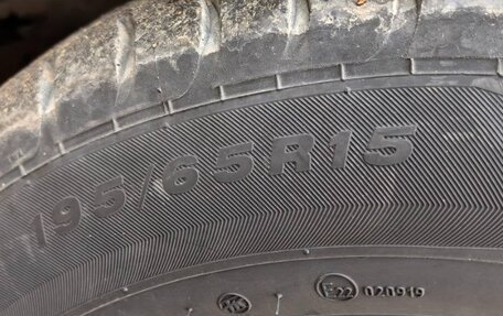 Volkswagen Passat B5+ рестайлинг, 2003 год, 520 000 рублей, 25 фотография