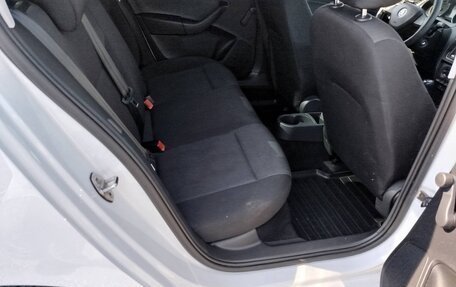 Skoda Rapid I, 2017 год, 1 030 000 рублей, 15 фотография