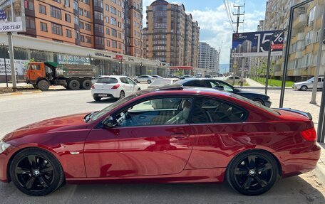 BMW 3 серия, 2010 год, 1 300 000 рублей, 7 фотография