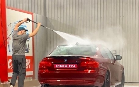 BMW 3 серия, 2010 год, 1 300 000 рублей, 2 фотография