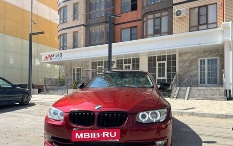 BMW 3 серия, 2010 год, 1 300 000 рублей, 5 фотография