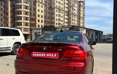 BMW 3 серия, 2010 год, 1 300 000 рублей, 8 фотография