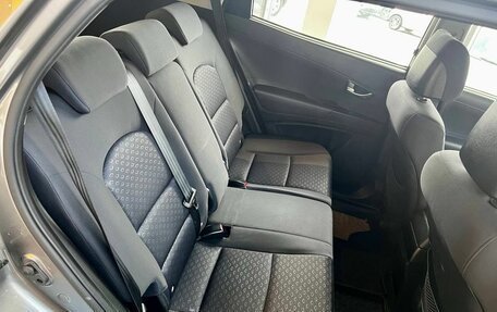 SsangYong Actyon II рестайлинг, 2011 год, 1 099 900 рублей, 8 фотография