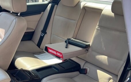 BMW 3 серия, 2010 год, 1 300 000 рублей, 11 фотография