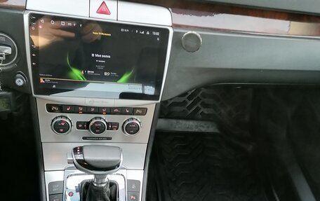 Volkswagen Passat B6, 2006 год, 850 000 рублей, 5 фотография